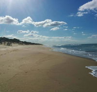 90 Mile Beach Escape - Great Ocean Road Tourism