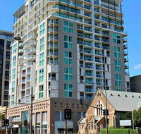 96 North Terrace Stylish Penthouse Apartment - Great Ocean Road Tourism