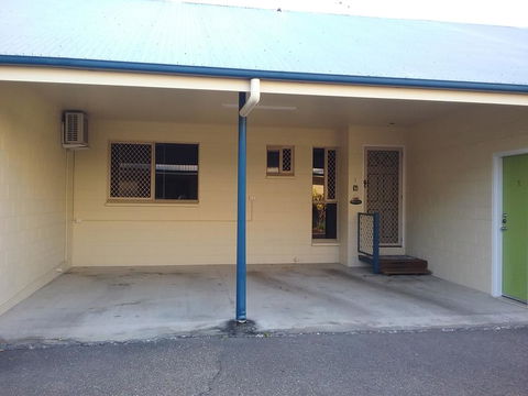 A City Retreat, 2BR Apartment - Reid Park -Townsville - Great Ocean Road Tourism 1