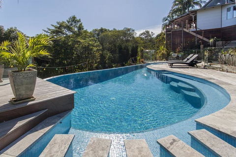 A Coorabell Retreat - Great Ocean Road Tourism 0