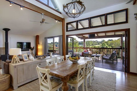 A Coorabell Retreat - Great Ocean Road Tourism 2