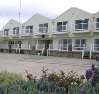 A Great Ocean View Motel - Great Ocean Road Tourism