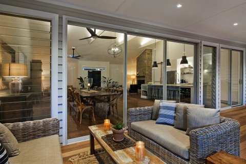 A Home Like Few Others - Great Ocean Road Tourism 1