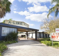 A Line Motel - Great Ocean Road Tourism