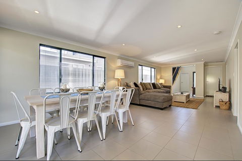 A Little Luxury In Town - Great Ocean Road Tourism 2