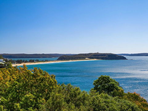 A Little Piece Of Paradise - Great Ocean Road Tourism 0