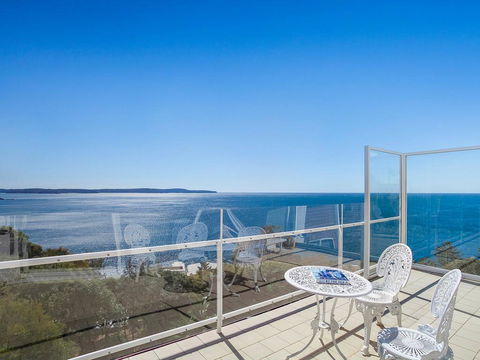 A Little Piece Of Paradise - Great Ocean Road Tourism 2