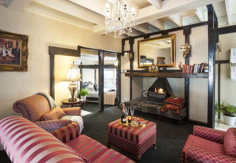 A Loft In The Mill Boutique Accommodation - Great Ocean Road Tourism 2