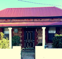 A Miner's Rest - Great Ocean Road Tourism