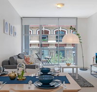 A Modern  Stylish Studio Near Darling Harbour - Great Ocean Road Tourism