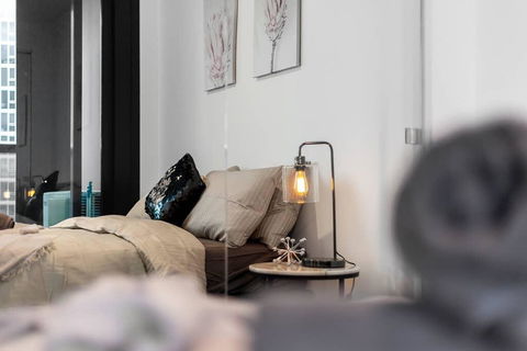 A Modern Apt, 5-min Walk To Queen Victoria Market - Great Ocean Road Tourism 1