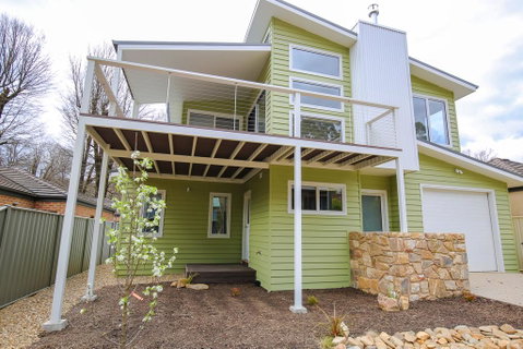 A Pear Tree Loft - Great Ocean Road Tourism 1