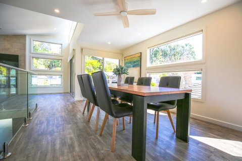 A Pear Tree Loft - Great Ocean Road Tourism 0
