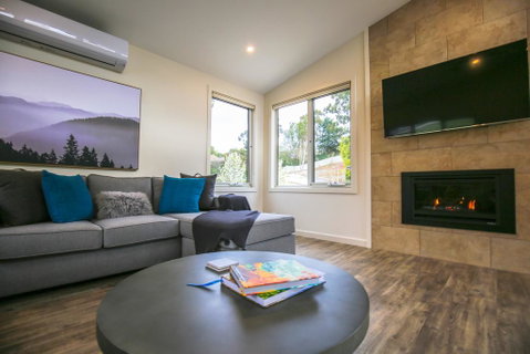A Pear Tree Loft - Great Ocean Road Tourism 2