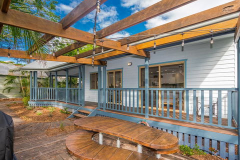 A PERFECT STAY - Barefoot Lane - Beach House - Great Ocean Road Tourism 2