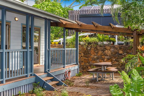 A PERFECT STAY - Barefoot Lane - Beach House - Great Ocean Road Tourism 3
