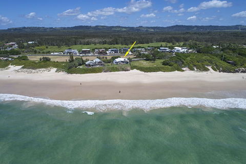 A PERFECT STAY - Belongil On The Beach - Great Ocean Road Tourism 3
