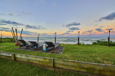 A PERFECT STAY - Belongil On The Beach - Great Ocean Road Tourism 0