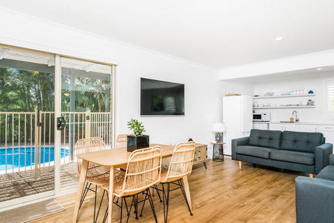 A PERFECT STAY - Boulders Retreat - Great Ocean Road Tourism 1