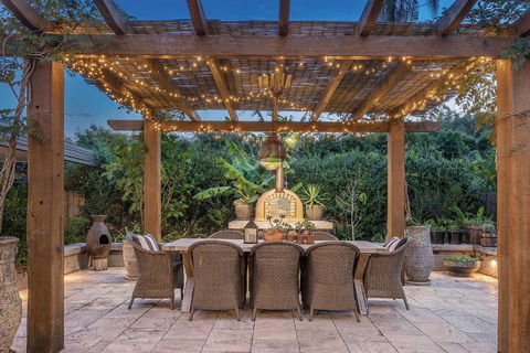 A PERFECT STAY - Byron Hills Hinterland Retreat - Great Ocean Road Tourism 1