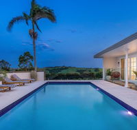A PERFECT STAY - Byron Hills Hinterland Retreat - Great Ocean Road Tourism