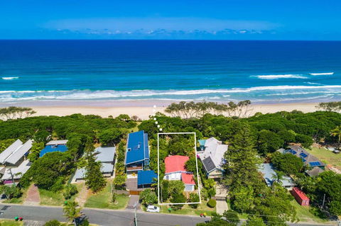 A PERFECT STAY - Gigi's - Great Ocean Road Tourism 1
