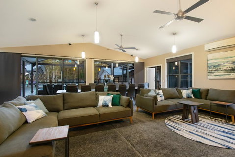 A PERFECT STAY - Lennox Unique Coastal Retreat - Great Ocean Road Tourism 3