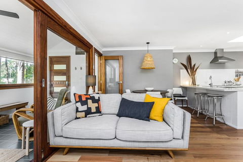 A PERFECT STAY - Little Geckos - Great Ocean Road Tourism 3