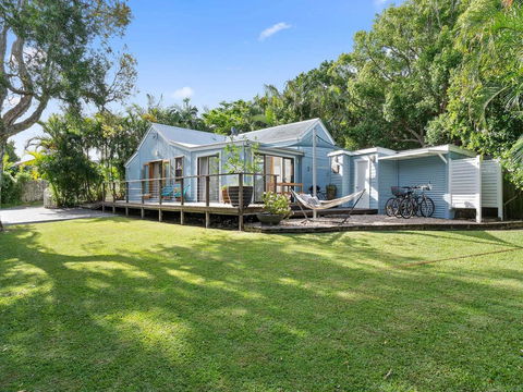 A PERFECT STAY - San Juan Surfers Cottage - Great Ocean Road Tourism 2