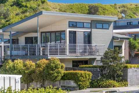 A PERFECT STAY - Sandy Feet - Great Ocean Road Tourism 0