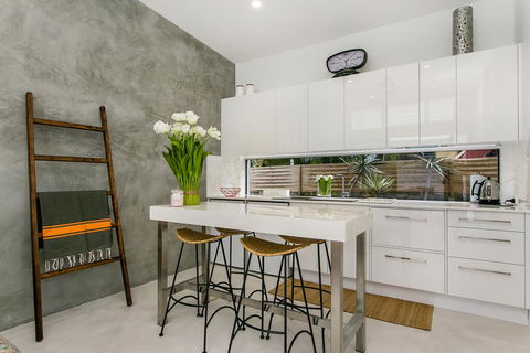 A PERFECT STAY - Studio 9 - Great Ocean Road Tourism 1