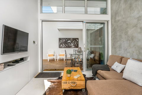 A PERFECT STAY - Studio 9 - Great Ocean Road Tourism 3
