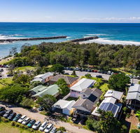 A PERFECT STAY - Sunset Beach - Great Ocean Road Tourism