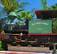 A Railway Lodge - Great Ocean Road Tourism