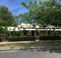 A Settlers Cottage Accommodation Bathurst CBD - Great Ocean Road Tourism
