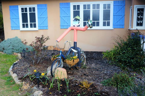 A Stanthorpe Getaway - Great Ocean Road Tourism 1