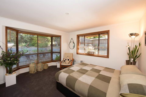 A Suite Spot In The Hills - Great Ocean Road Tourism 0