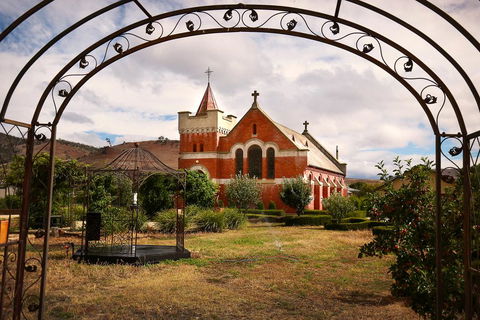 A Tassie Church - Great Ocean Road Tourism 2