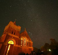 A Tassie Church - Great Ocean Road Tourism