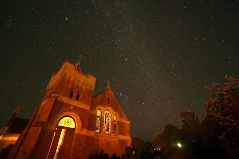 A Tassie Church - Great Ocean Road Tourism 0
