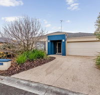 A TOUCH OF CLASS - PET FRIENDLY OUTSIDE ONLY - Great Ocean Road Tourism