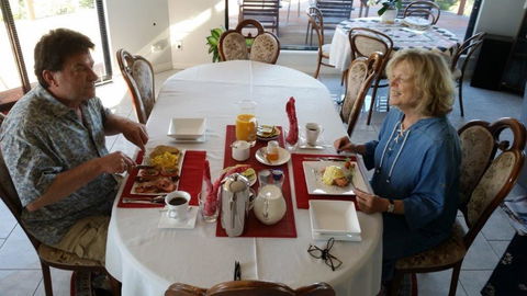 A Tranquil Retreat - Great Ocean Road Tourism 2