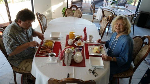 A Tranquil Retreat - Great Ocean Road Tourism 1