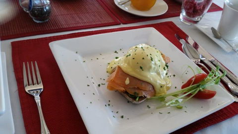 A Tranquil Retreat - Great Ocean Road Tourism 3