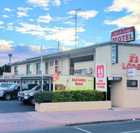 AA Lodge Motel - Great Ocean Road Tourism