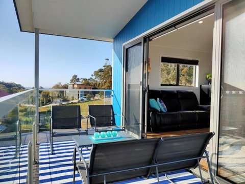A1ViewBicheno Appartment - Great Ocean Road Tourism 3