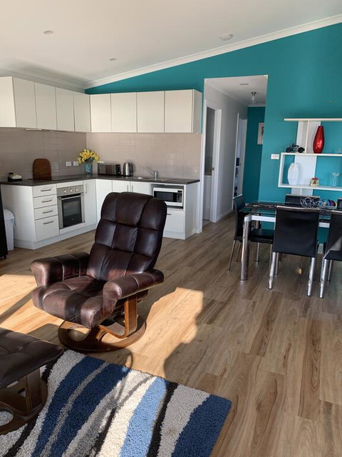 A1ViewBicheno Appartment - Great Ocean Road Tourism 0