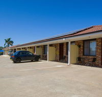 Aalbany Motel Narrabri - Great Ocean Road Tourism