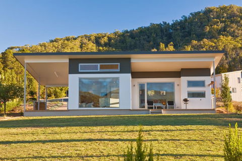 Aalborg Bright - Great Ocean Road Tourism 0