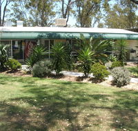AAOK Jandowae Accommodation Park - Great Ocean Road Tourism